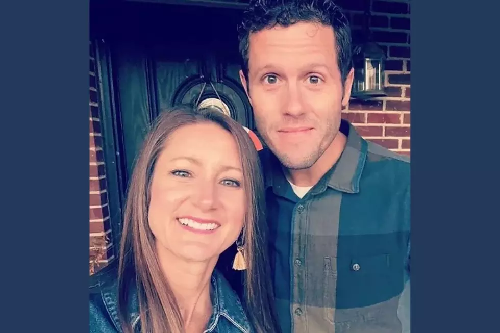 Brandon & Brittney Dukes