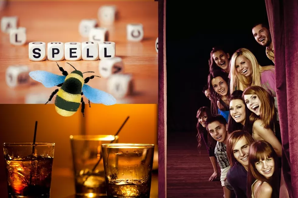 Woo Hoo! Owensboro Bar Hosting Drunk Spelling Bee Contest on Friday