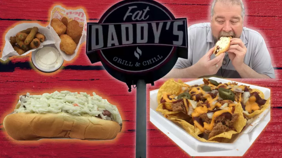Small Town Charm and Big Time Flavor at Fat Daddy’s in Grandview, Indiana [PICS, VIDEO]