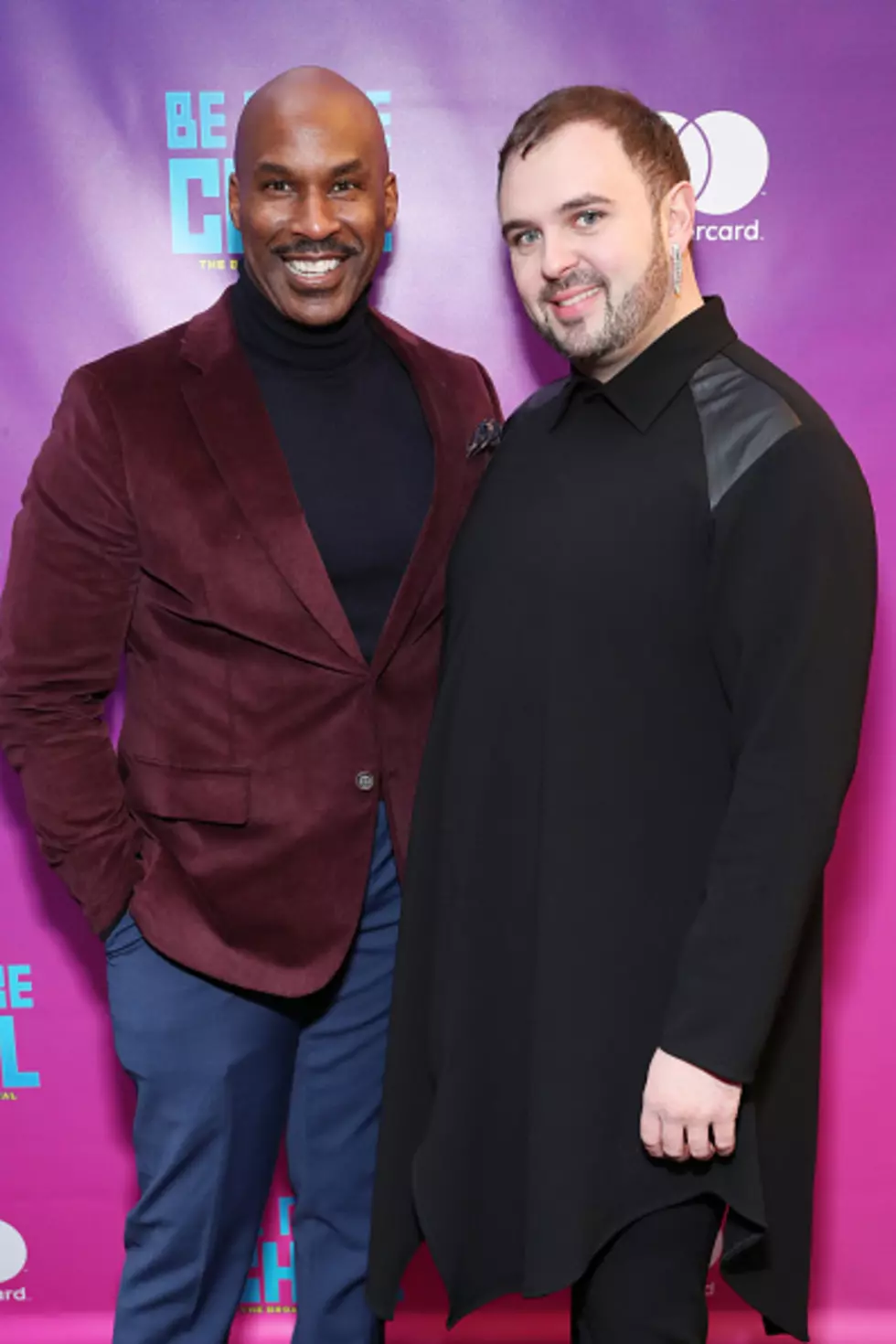 Cindy Ord/Getty Images for Be More Chill