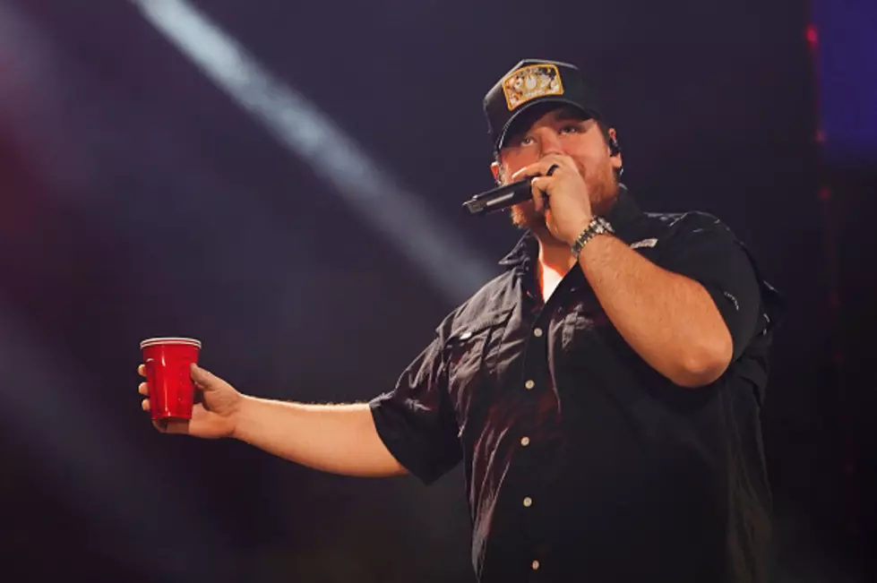 How to Win Luke Combs Tickets at the Bar-B-Q Block Party