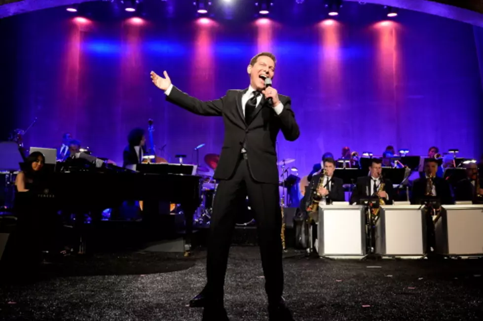 One Fein Night: Michael Feinstein Coming to Owensboro This Weekend