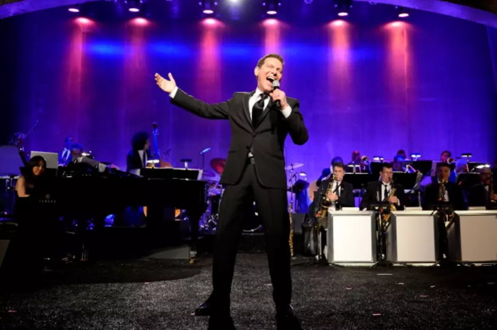 Michael Feinstein Wows the Owensboro Symphony Crowd