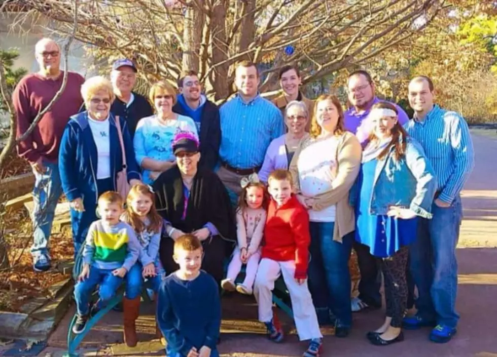Hill Family