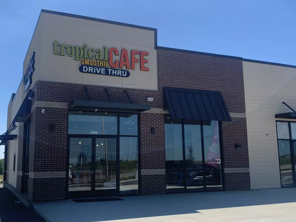 After Much Anticipation New Tropical Smoothie Cafe Set to Open in Owensboro, Kentucky