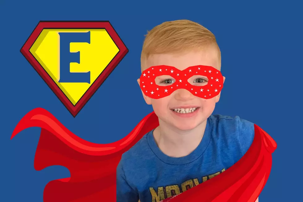 Upcoming Event Honors 4-Year-Old Ezra Jones of Ohio County