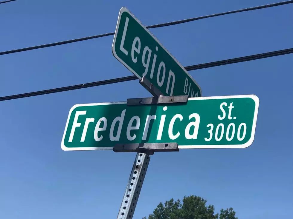 Why We Really Need a Traffic Light at the Intersection of Frederica and Legion in Owensboro