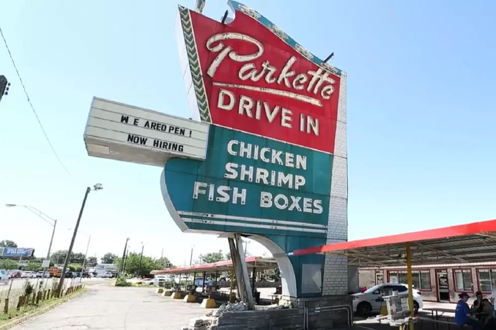 Iconic KY Restaurant Closes After All