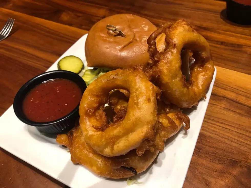 The Four Best Brands of Frozen Onion Rings You Can Buy in Kentucky