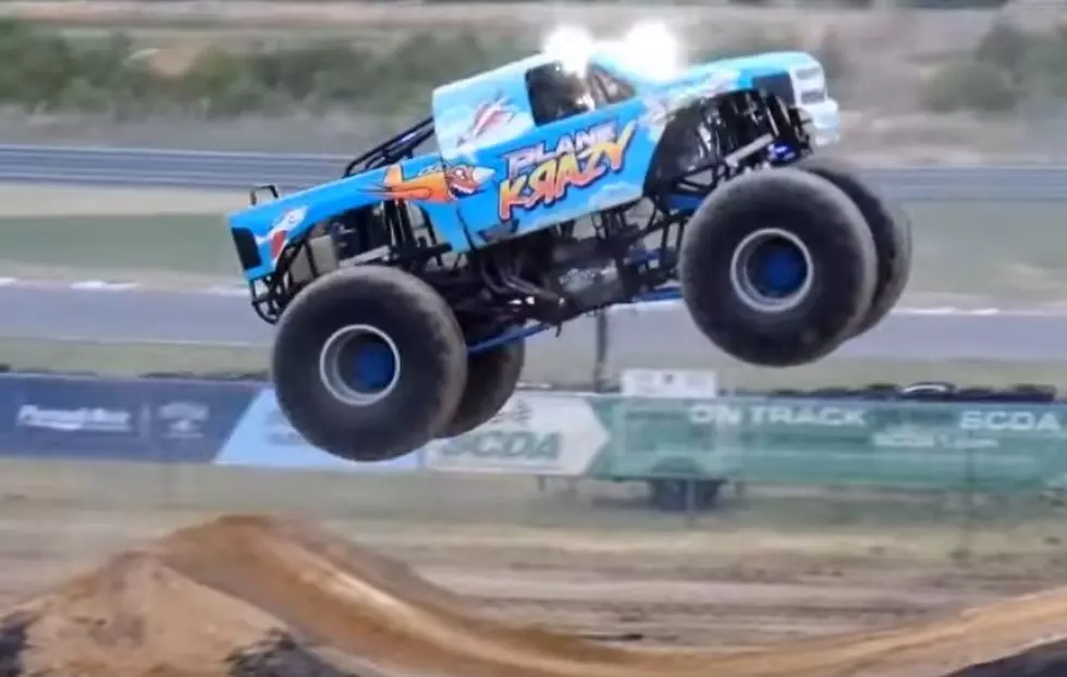 Monster Truckz Mayhem Tour Will Blow Your Mind in Muhlenberg County, Kentucky