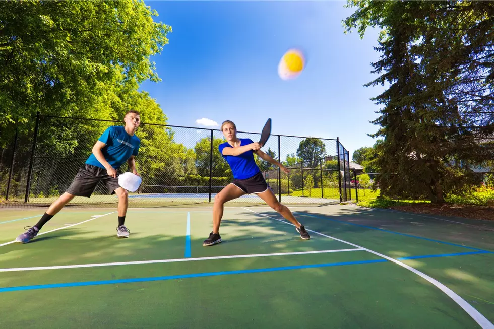 OPA! Daviess County, Kentucky Now Home to Six New Pickleball Courts