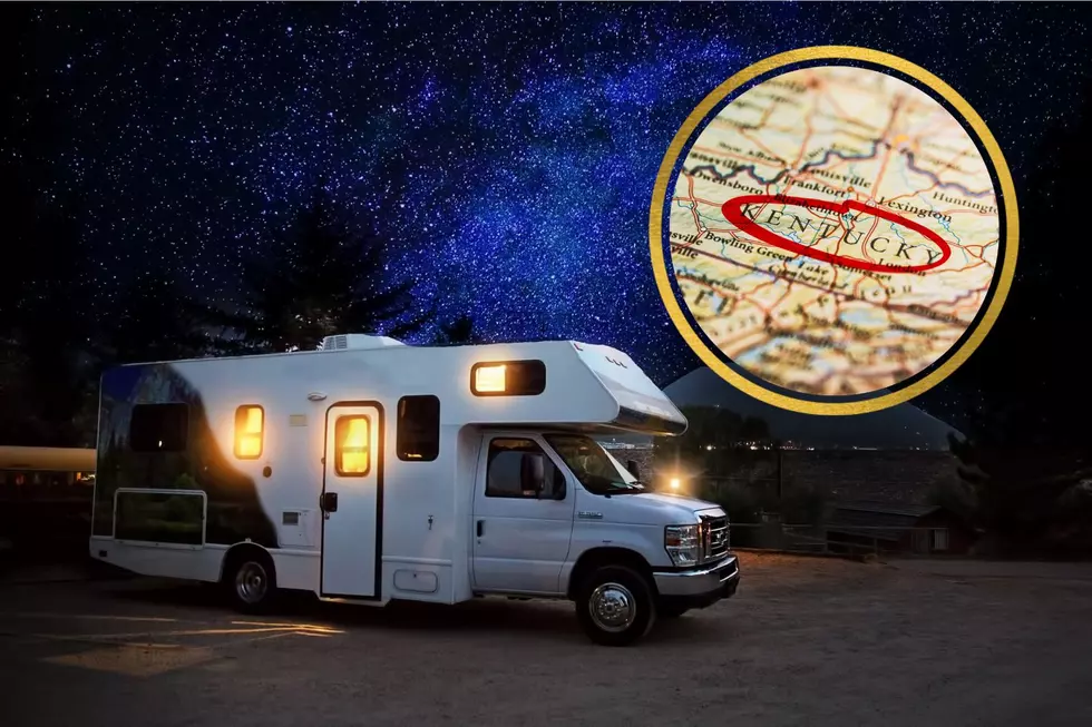 Great Off-the-Beaten-Path Places to Park Your Motorhome in Kentucky