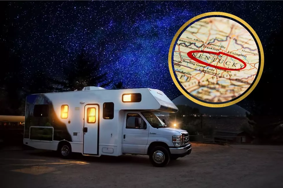 KY Motorhome Getaway Ideas