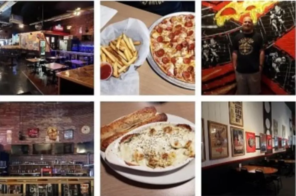 Two Delicious Must-Visit Mom & Pop Pizza Shops in Kentucky & Indiana