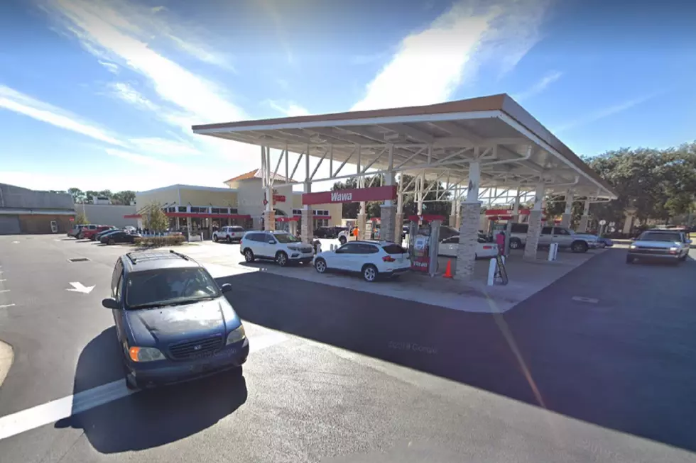 In Tennessee, They’re Going Cray-Cray for Wawa — We Understand in Kentucky