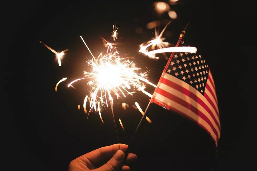 4th of July Fireworks Celebrations in the Evansville Area