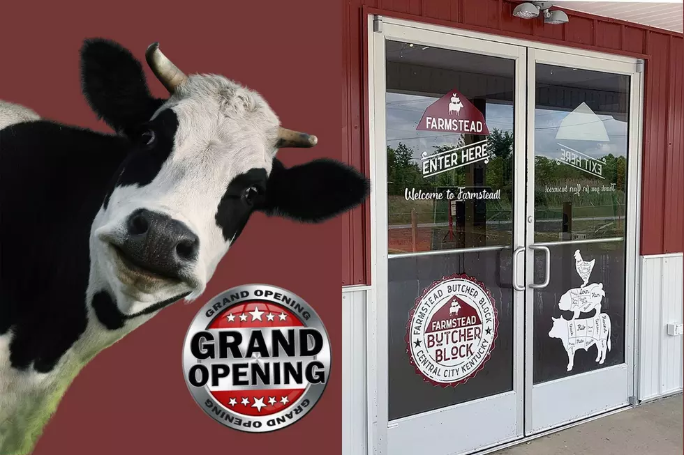 Award-Winning Butcher Shop Celebrates Grand Opening in Central City, Kentucky