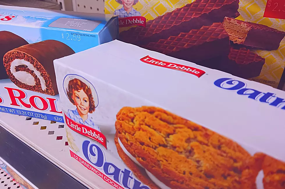 There’s a Little Debbie Bakery Store in Tennessee Where the Iconic Cakes Are Also Made