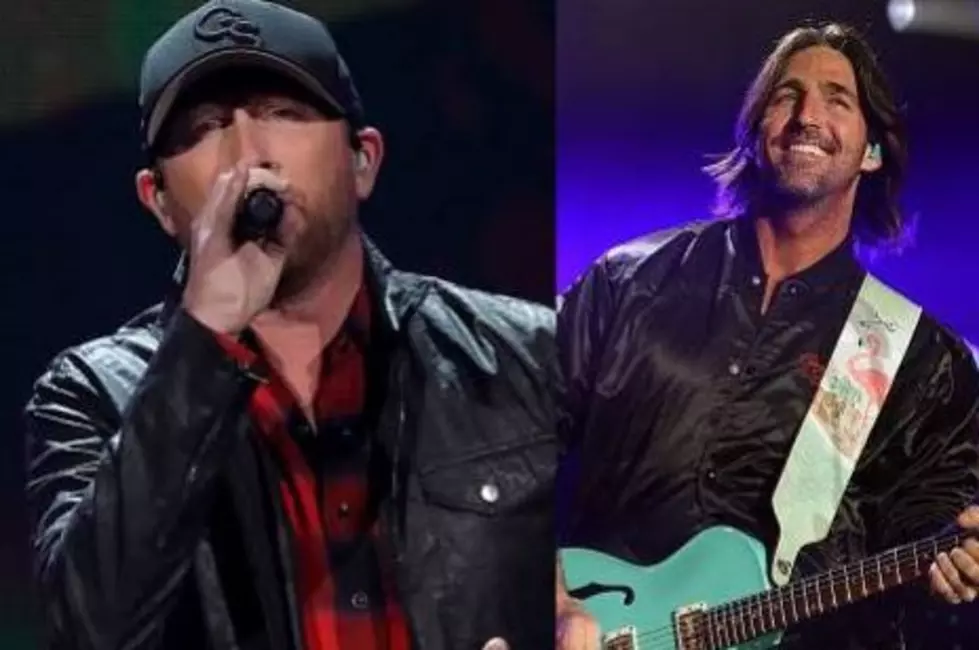 Get $25 Tickets for Cole Swindell and Jake Owen