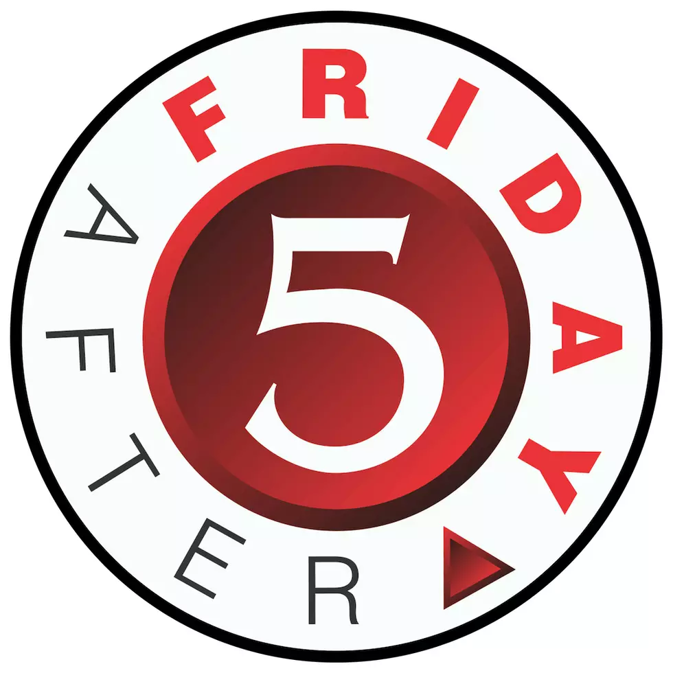 There’s a Really Fun Scavenger Hunt in Downtown Owensboro Friday