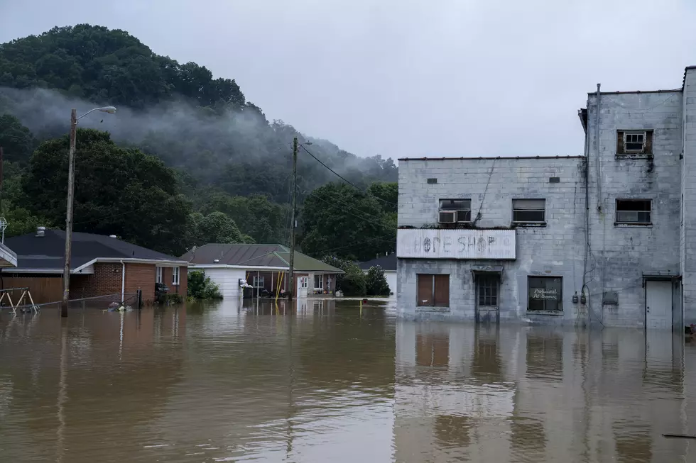 Eastern Kentucky Medical Clinics Are in Desperate Need of Supplies