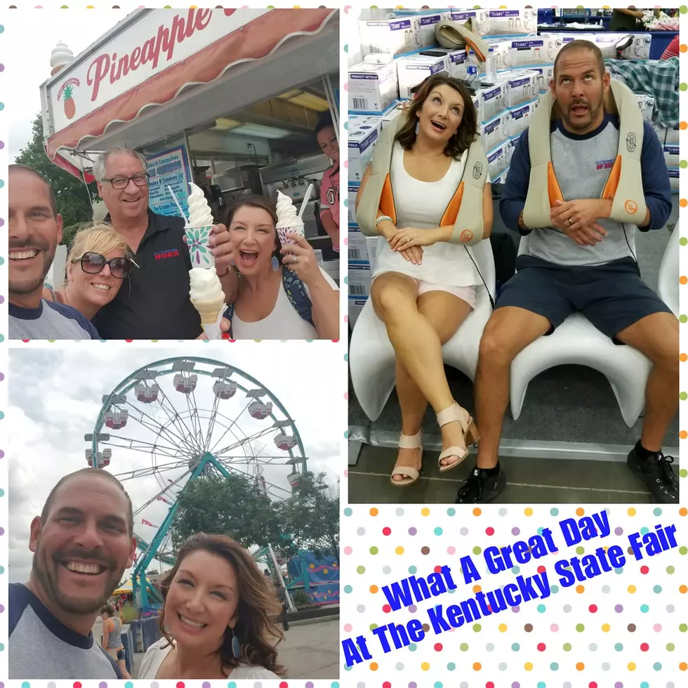 10 Things You Must Do at the 2022 Kentucky State Fair in Louisville