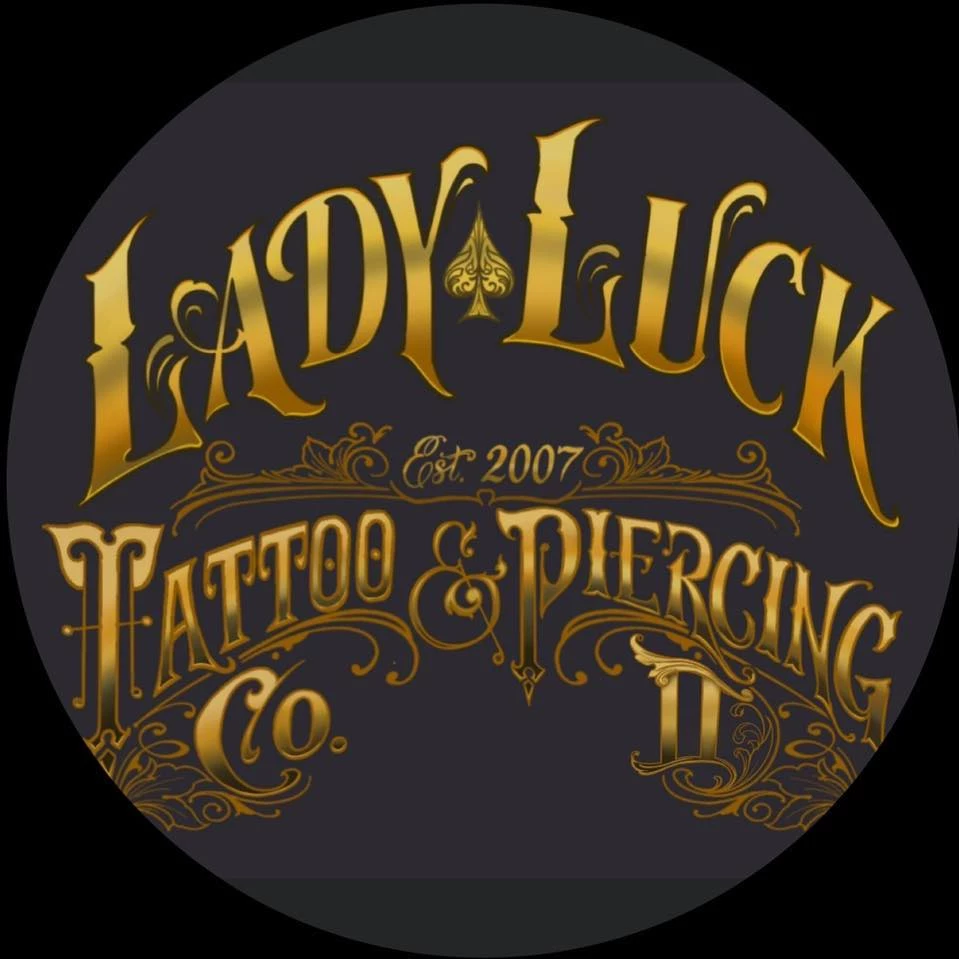 Lady Luck Tattoo on Instagram walkins available today ask for  katdissiri