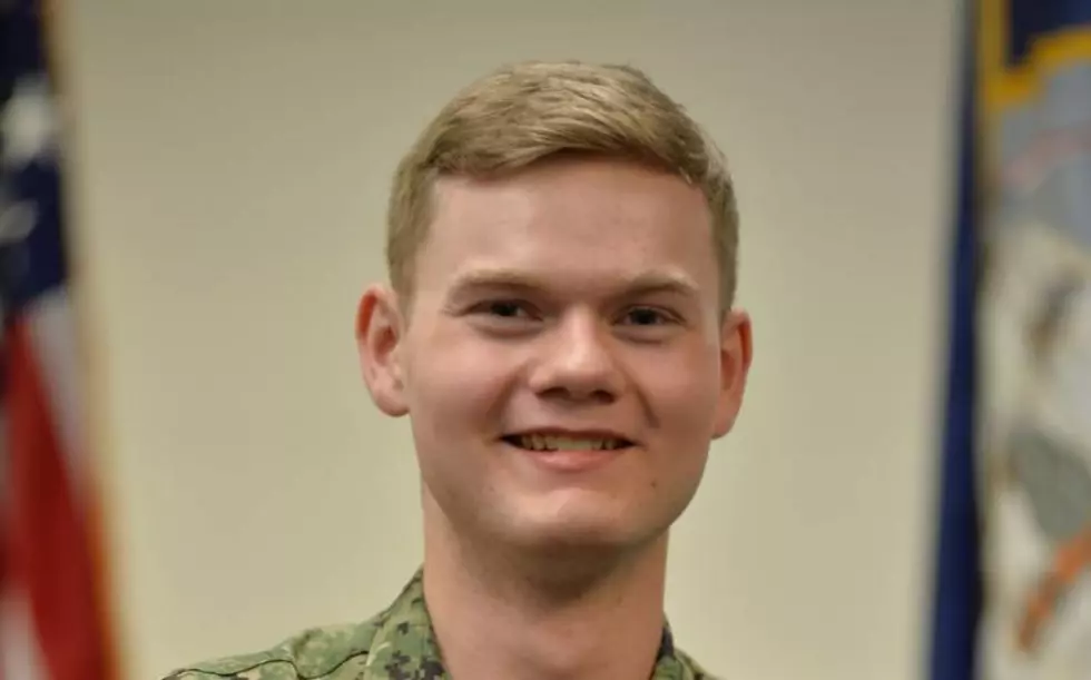 Owensboro, KY Native Trains to be U.S. Navy Future Warfighter