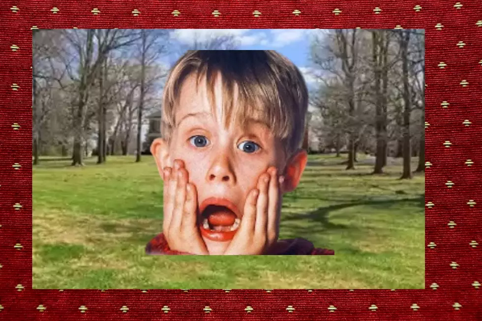 Owensboro House That Looks Like The One From Home Alone-For Sale