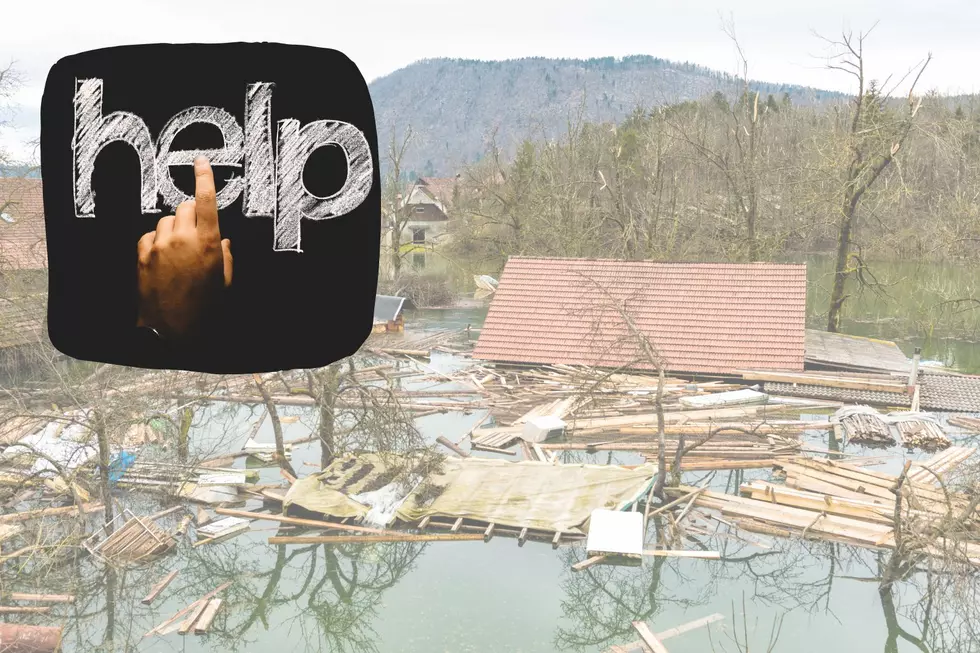 Would You Like to Help Eastern Kentucky Flood Victims?  Here’s How You Can (LIST)