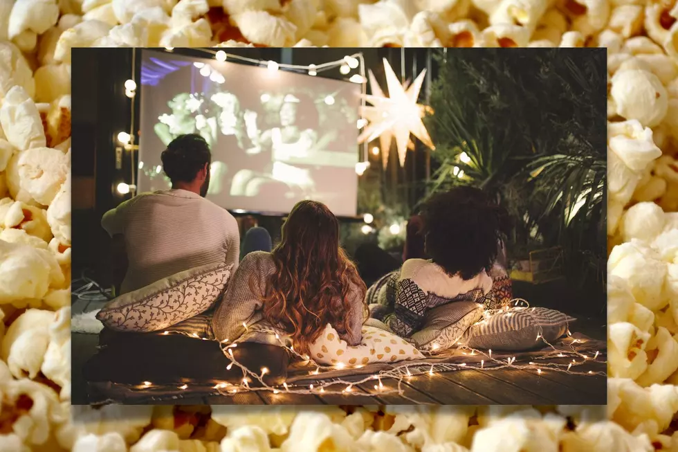 Do You Love Movies?  Kentucky Entertainment Venue Hosting Movies on the River [VIDEO]