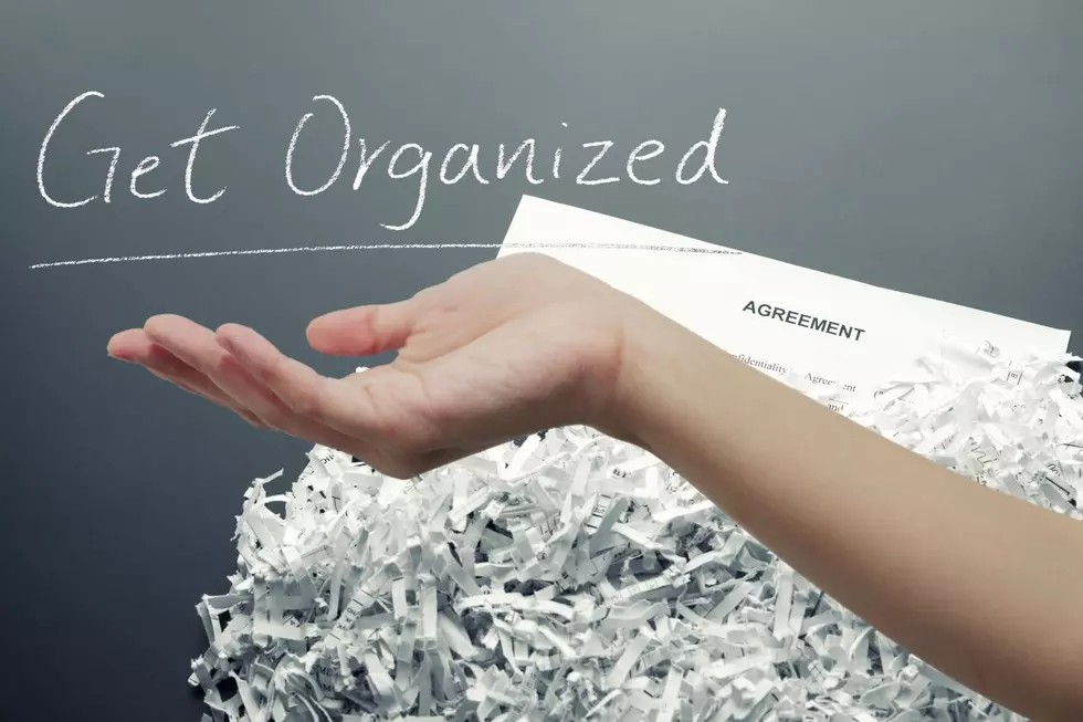Prevent Identity Theft: Free Paper Shredding Event Offered in Daviess County, Kentucky