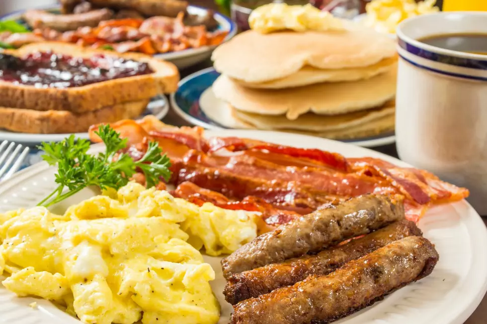 Where’s the Best Places to Eat Breakfast in Owensboro, Kentucky? [POLL]