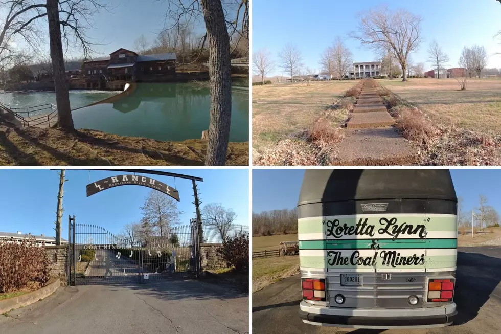 Loretta Lynn’s Ranch Is Calling You to West Tennessee for a Fall Getaway [VIDEOS]