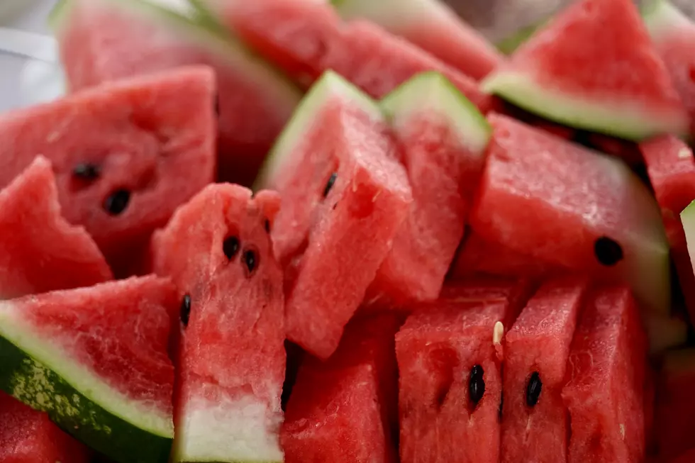 Can Someone Please Tell Me Why Kentuckians Insist on Putting Salt on Watermelon?