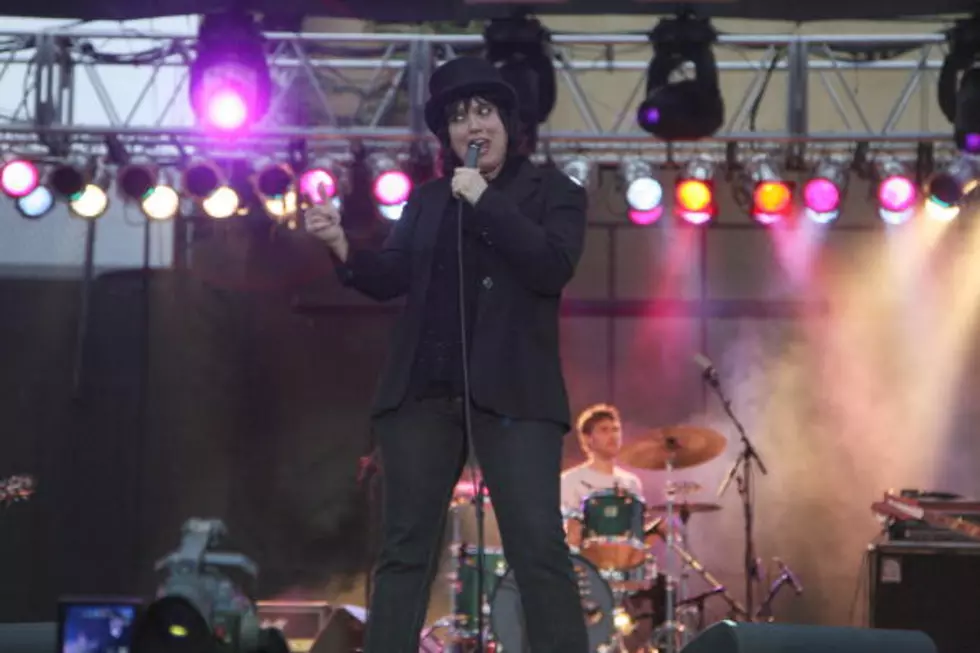 The Motels&#8217; Martha Davis Discusses Her Exciting Concert in Owensboro