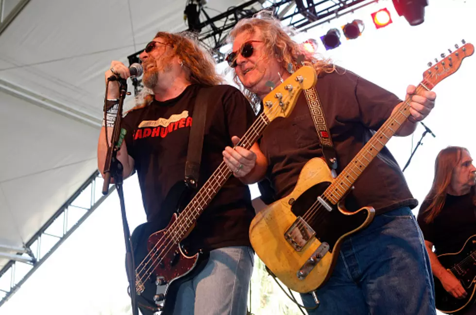 PRESALE CODE: The Kentucky Headhunters & Confederate Railroad