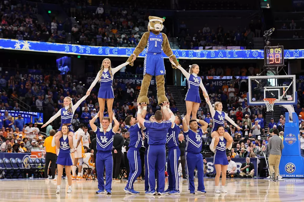 UK Basketball Open Practice and Telethon for Kentucky Flood Relief