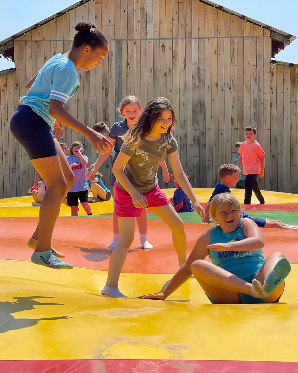 TALON FALLS ADVENTURE PARK FB
