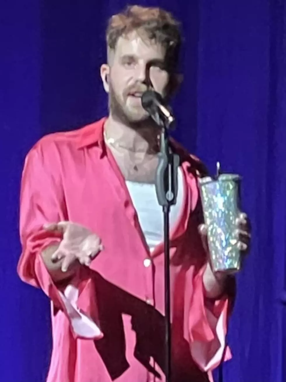 Chad Benefield