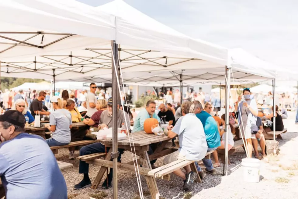 See the Full List of Vendors for the 2022 Fall Farm Market at Hayden Farms in Kentucky