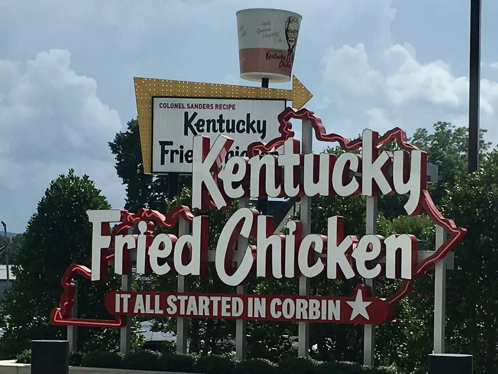 How to Visit the Very First Kentucky Fried Chicken Restaurant