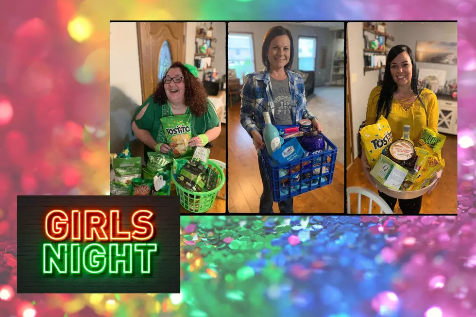 Kentucky Gals Color-Themed Girls Night is a Rainbow Full of Fun (PHOTOS)