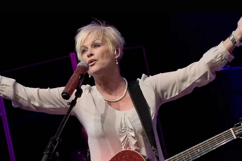 Country Music Icon Lorrie Morgan Announces Owensboro Tour Stop