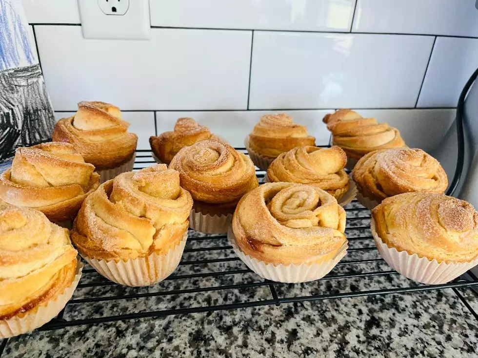 Love Cruffins? Here&#8217;s How You Can Make Them at Home