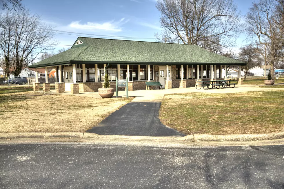 Owensboro Parks