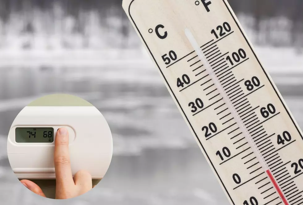 Experts Weigh In on When You Should Turn the Heat on in Your House