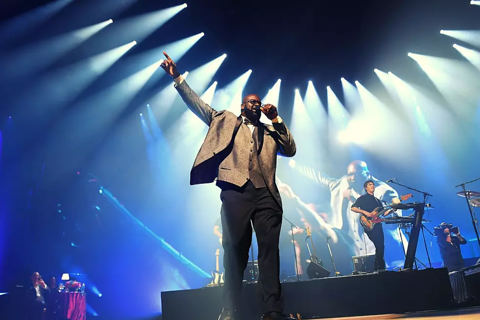 Shaquille O’Neal Set to Perform at Western Kentucky University