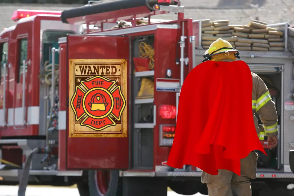 Local Heroes Wanted: Owensboro, Kentucky Fire Department Hiring Firefighters