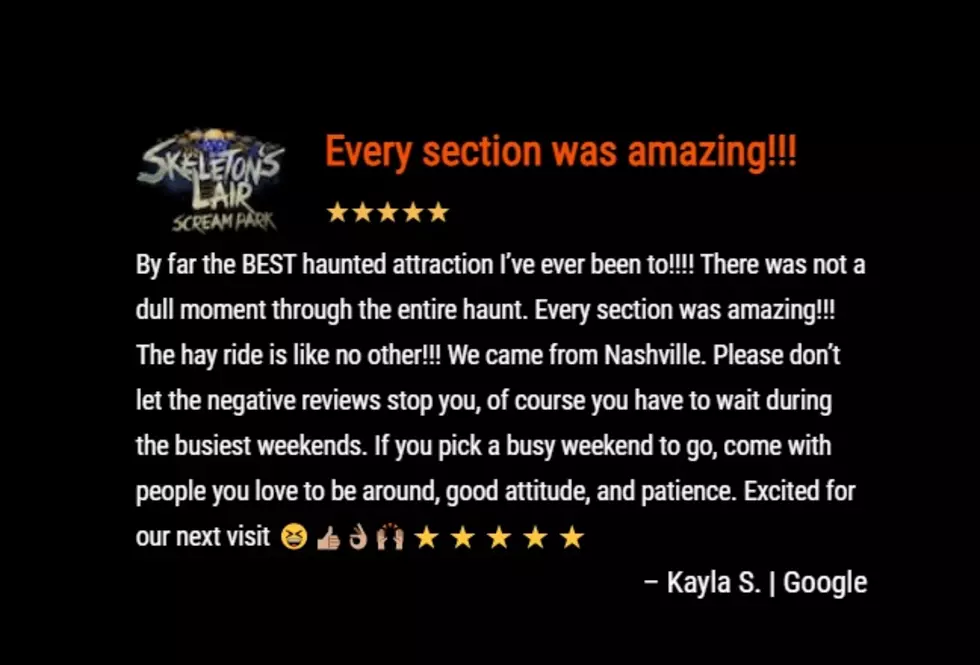 SKELETON'S LAIR WEBSITE